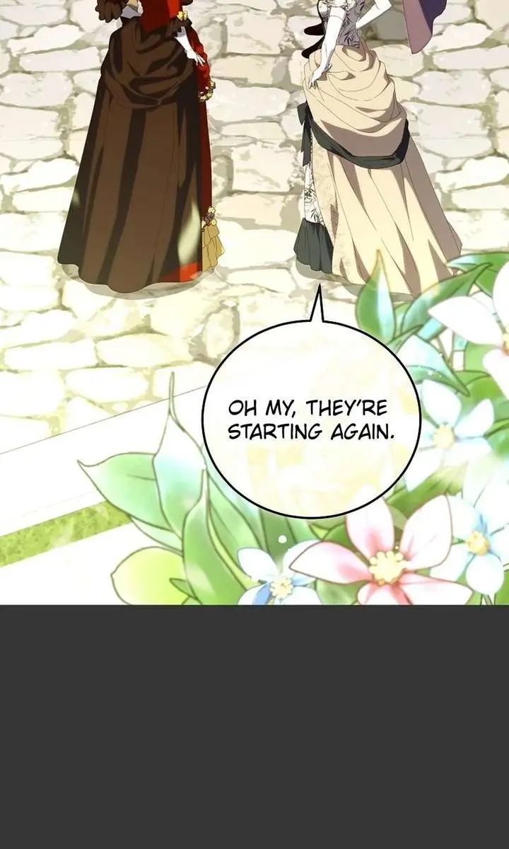 We've Already Broken Up, Your Majesty Chapter 60 Page 24