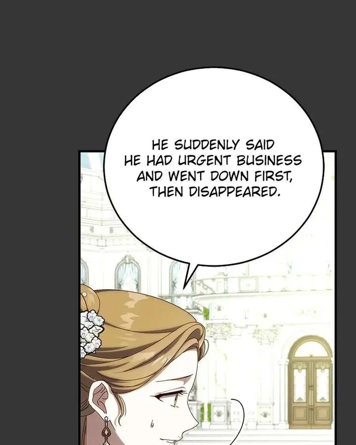 We've Already Broken Up, Your Majesty Chapter 60 Page 28