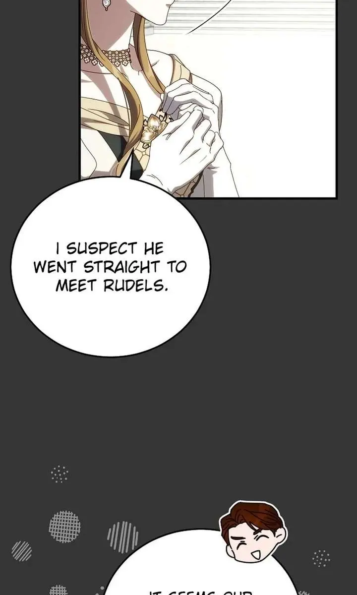 We've Already Broken Up, Your Majesty Chapter 60 Page 29