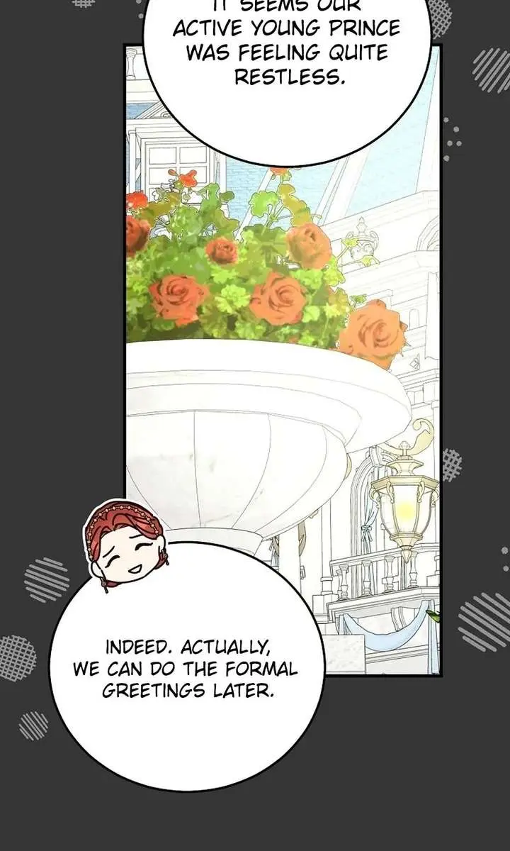 We've Already Broken Up, Your Majesty Chapter 60 Page 30