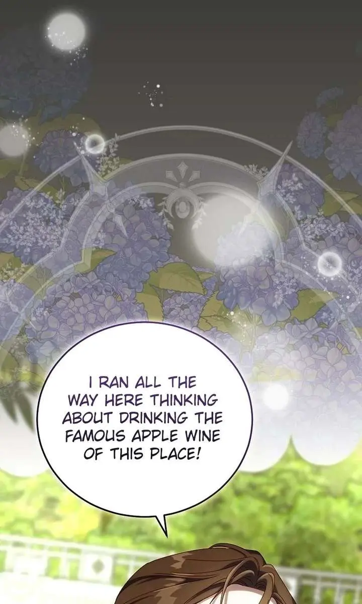 We've Already Broken Up, Your Majesty Chapter 60 Page 34