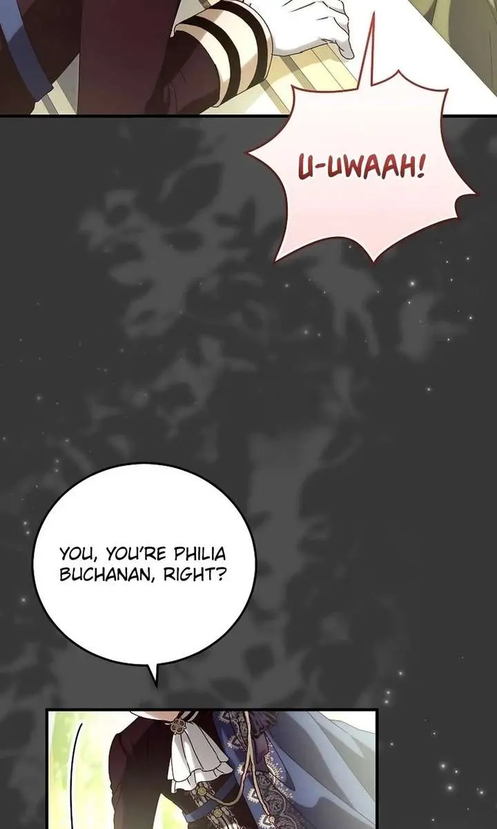We've Already Broken Up, Your Majesty Chapter 60 Page 42