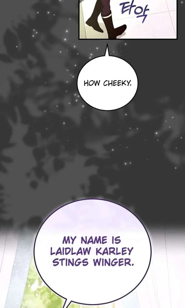 We've Already Broken Up, Your Majesty Chapter 60 Page 45