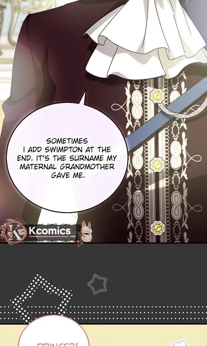 We've Already Broken Up, Your Majesty Chapter 60 Page 47