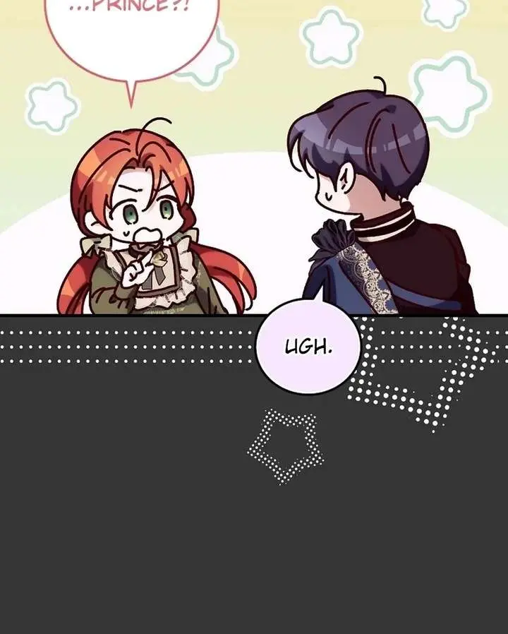 We've Already Broken Up, Your Majesty Chapter 60 Page 48