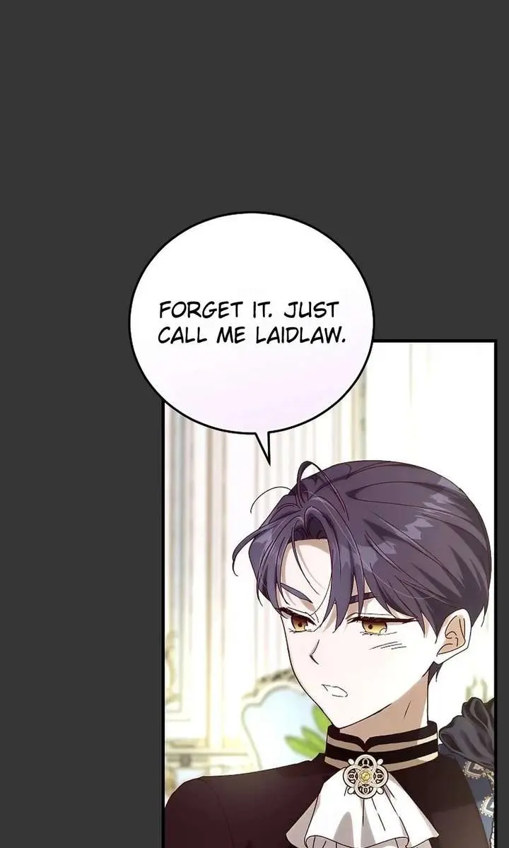 We've Already Broken Up, Your Majesty Chapter 60 Page 50