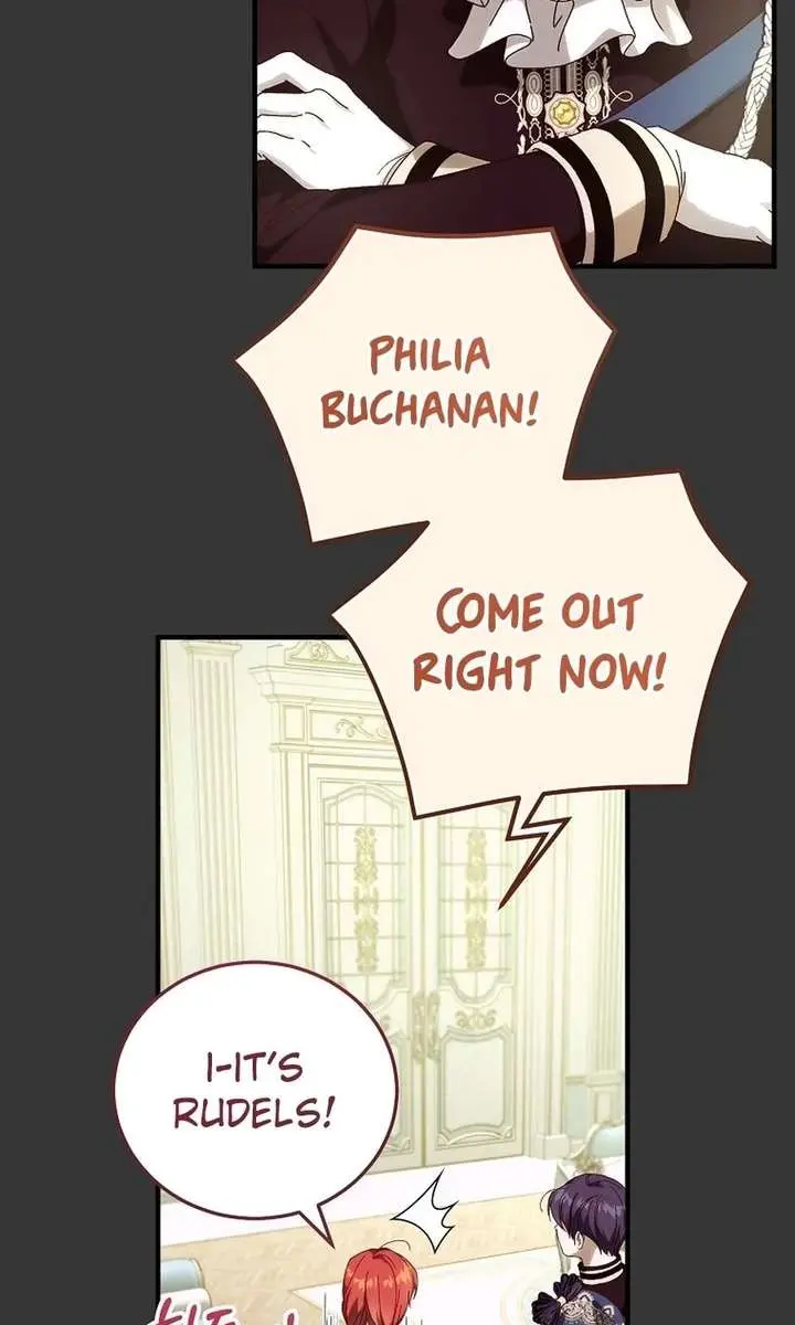 We've Already Broken Up, Your Majesty Chapter 60 Page 51