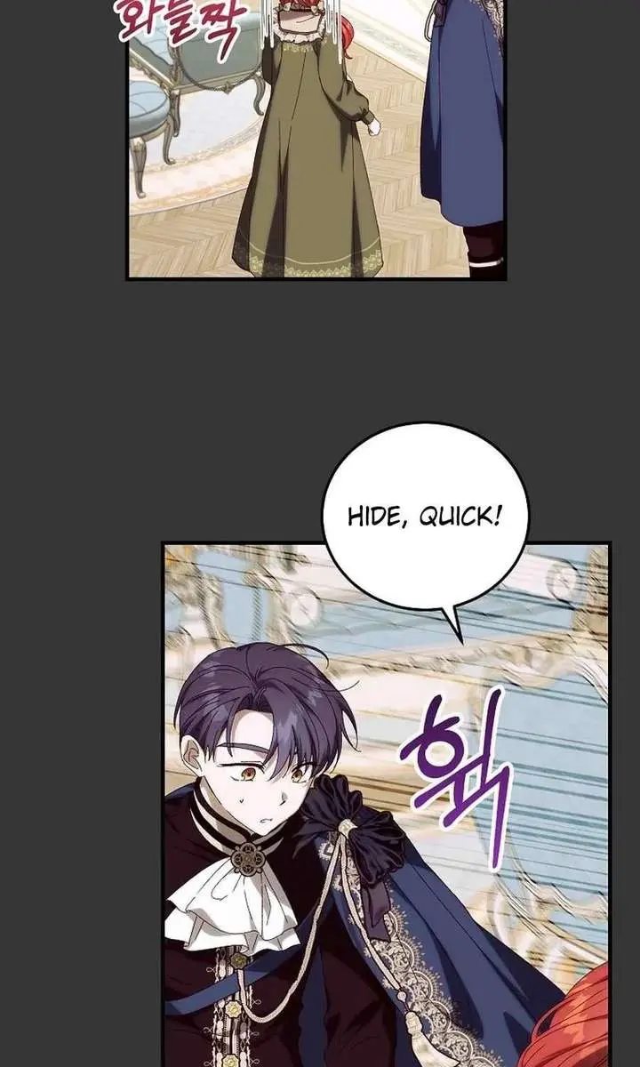 We've Already Broken Up, Your Majesty Chapter 60 Page 52