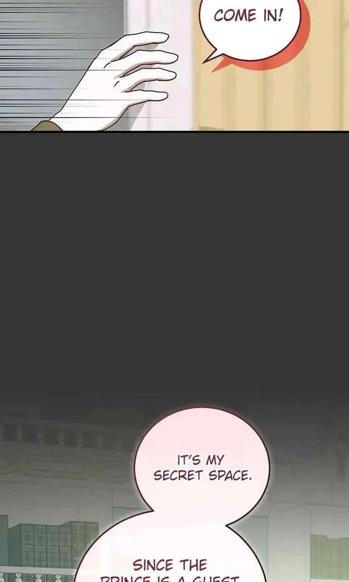 We've Already Broken Up, Your Majesty Chapter 60 Page 54