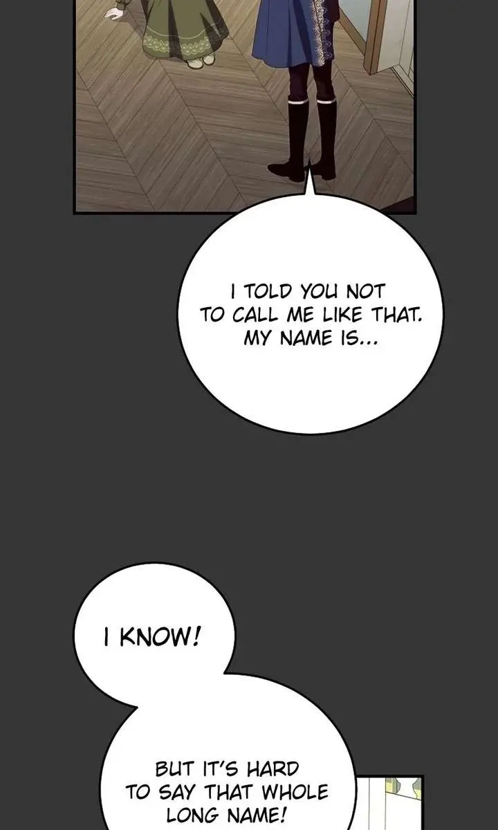 We've Already Broken Up, Your Majesty Chapter 60 Page 62