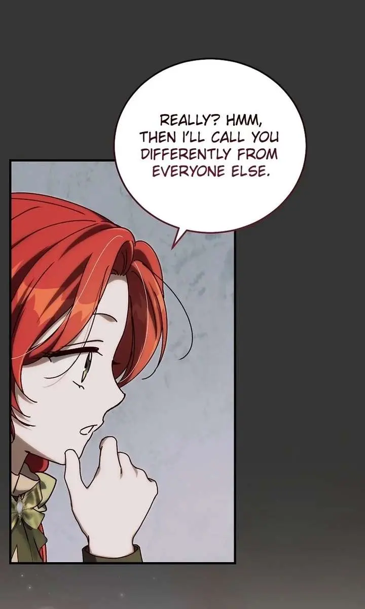 We've Already Broken Up, Your Majesty Chapter 60 Page 64