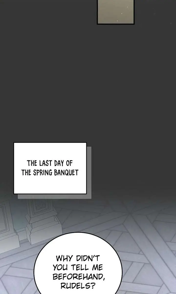 We've Already Broken Up, Your Majesty Chapter 60 Page 69