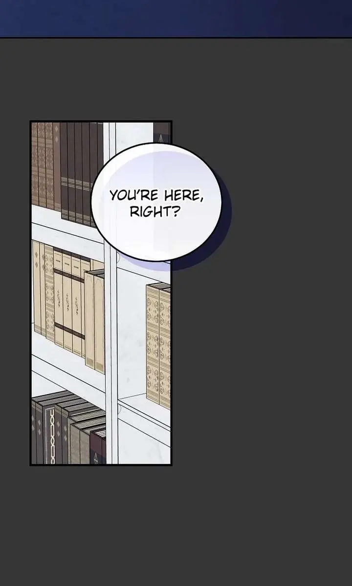 We've Already Broken Up, Your Majesty Chapter 60 Page 78