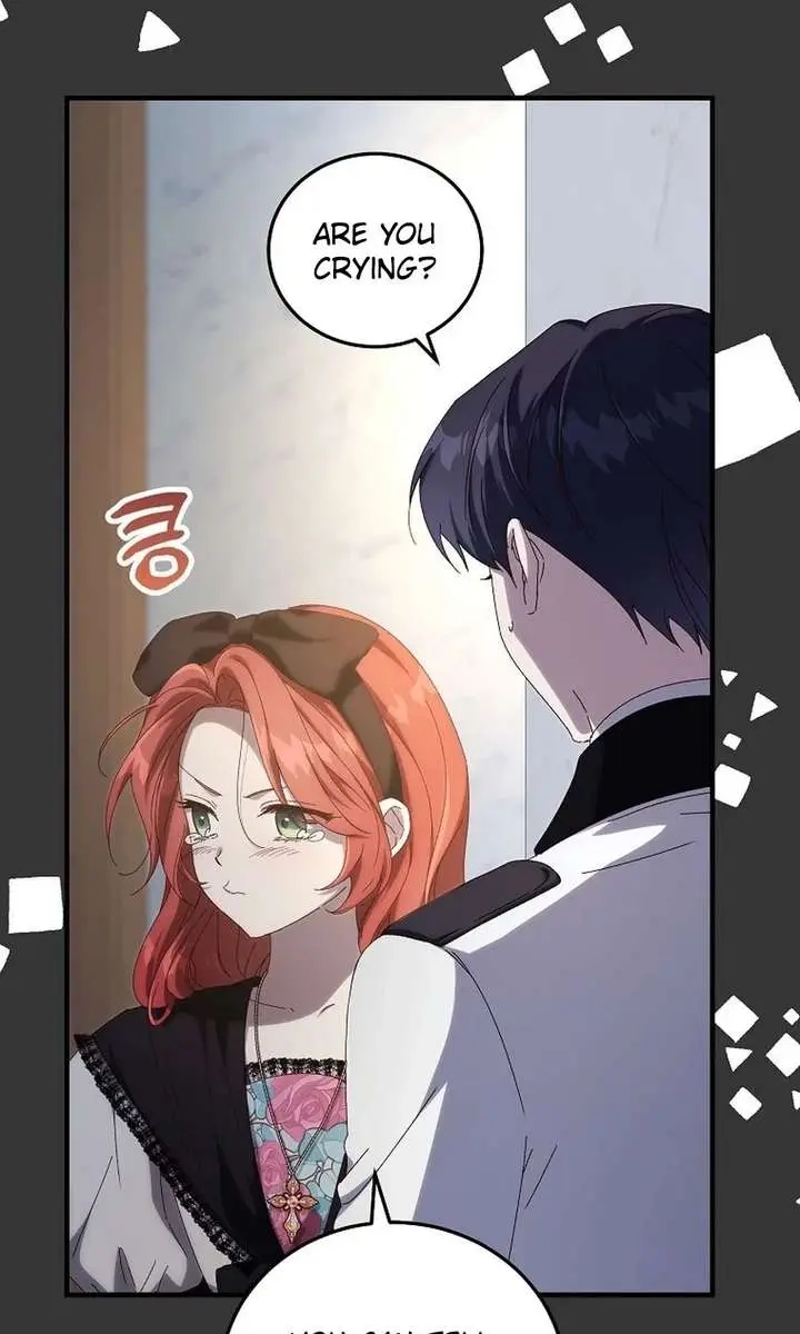 We've Already Broken Up, Your Majesty Chapter 60 Page 81