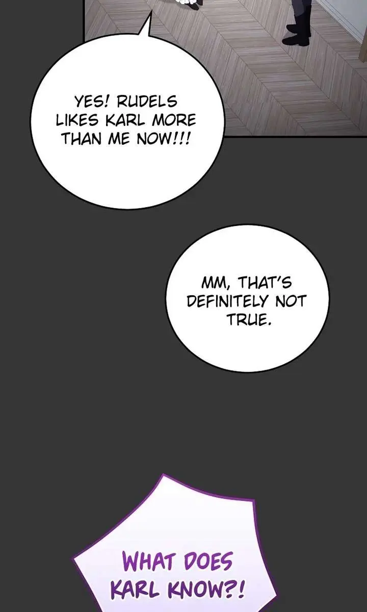 We've Already Broken Up, Your Majesty Chapter 60 Page 83