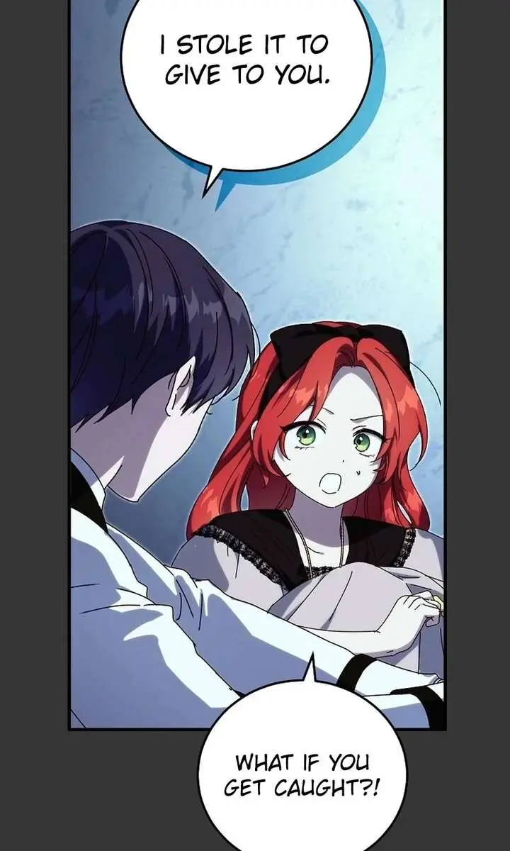 We've Already Broken Up, Your Majesty Chapter 60 Page 90