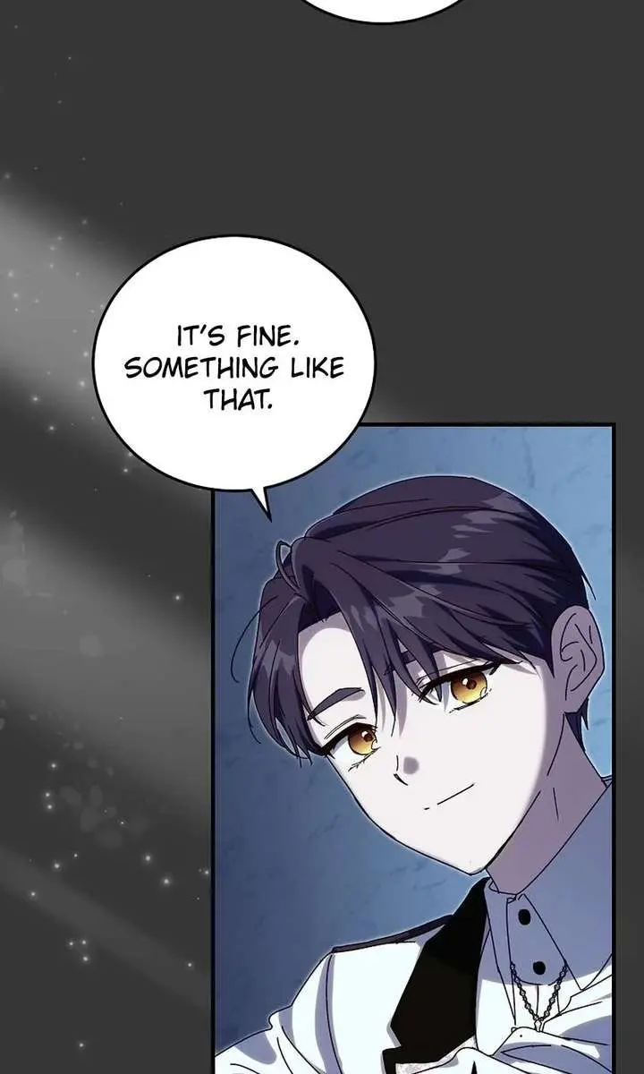 We've Already Broken Up, Your Majesty Chapter 60 Page 91