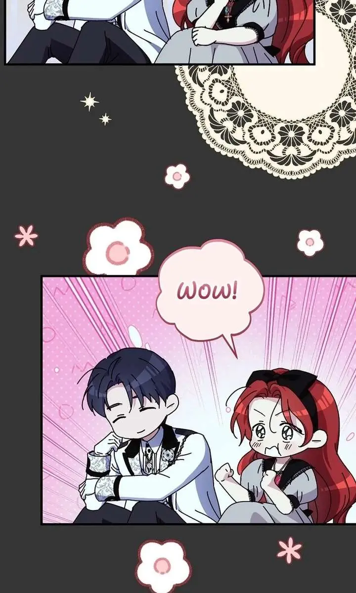 We've Already Broken Up, Your Majesty Chapter 60 Page 93
