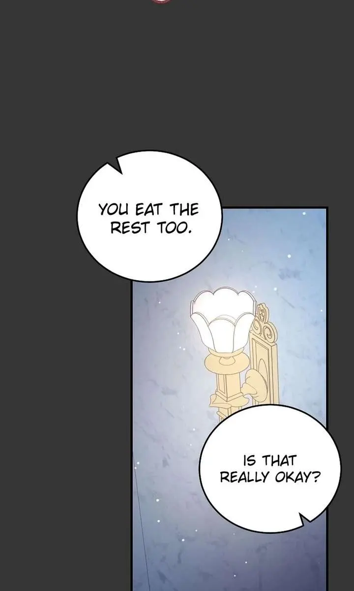 We've Already Broken Up, Your Majesty Chapter 60 Page 94