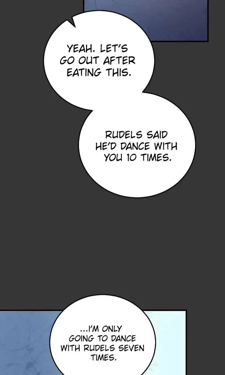We've Already Broken Up, Your Majesty Chapter 60 Page 95