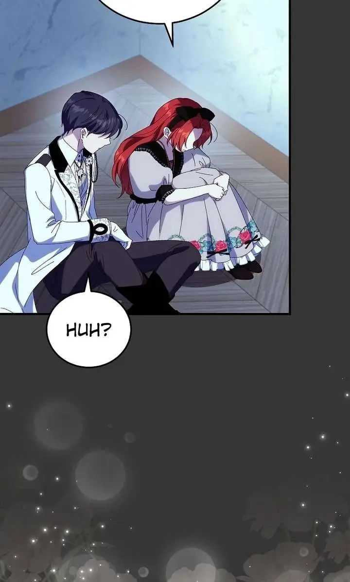 We've Already Broken Up, Your Majesty Chapter 60 Page 96