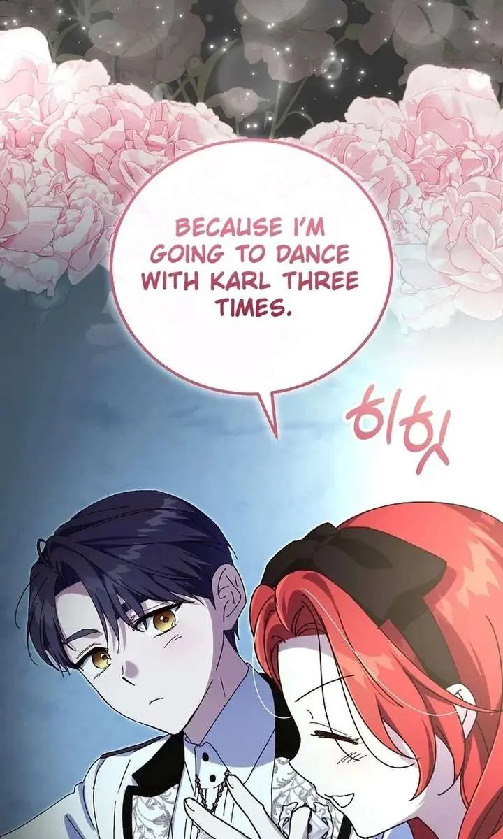 We've Already Broken Up, Your Majesty Chapter 60 Page 97