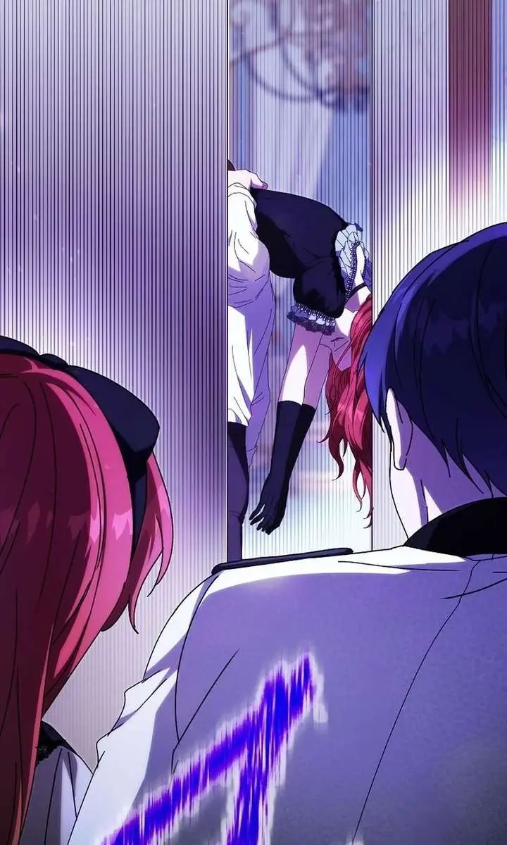 We've Already Broken Up, Your Majesty Chapter 60 Page 103