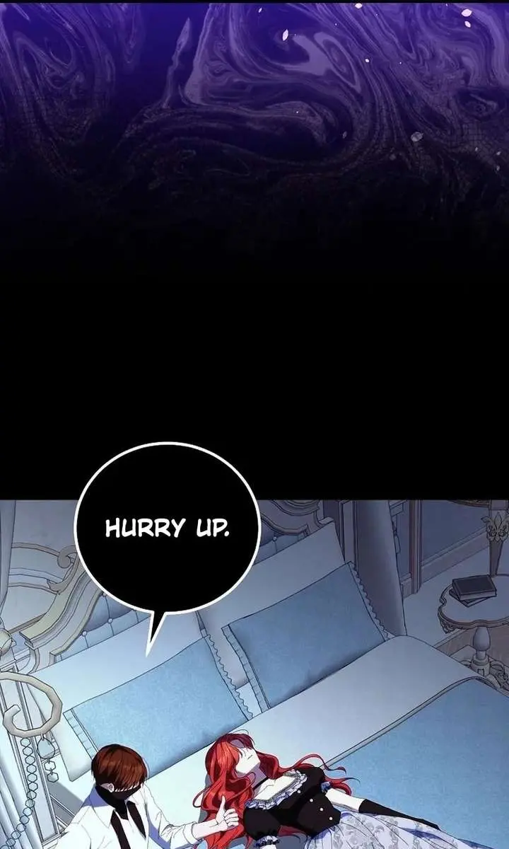 We've Already Broken Up, Your Majesty Chapter 61 Page 11