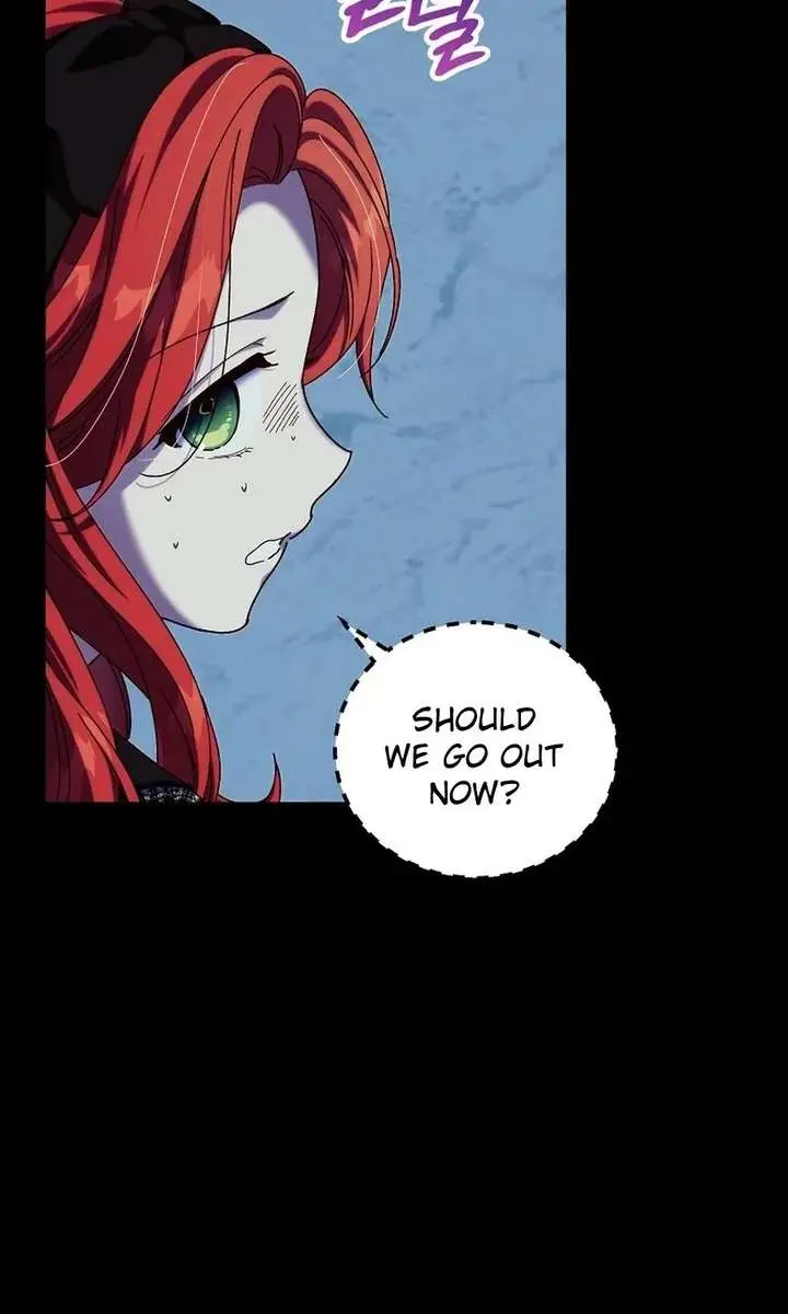 We've Already Broken Up, Your Majesty Chapter 61 Page 25