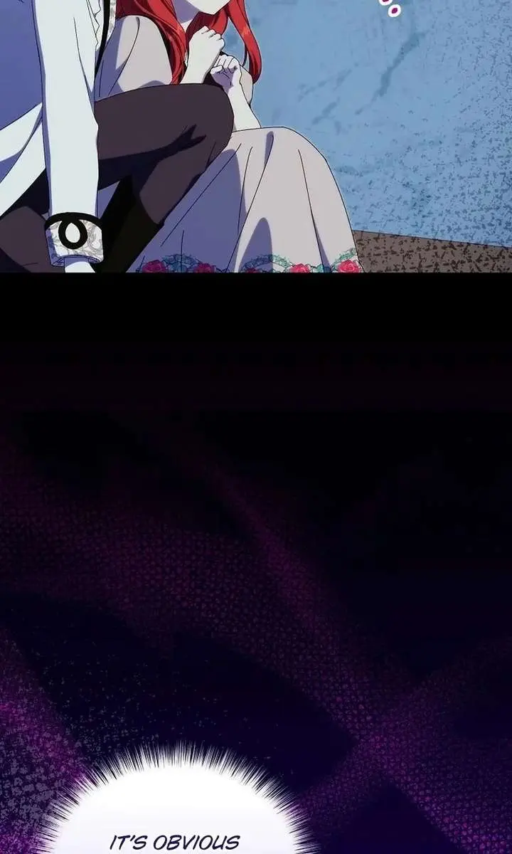 We've Already Broken Up, Your Majesty Chapter 61 Page 29