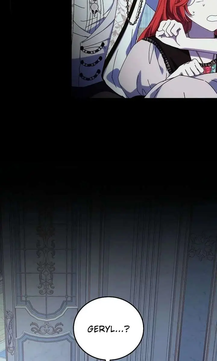 We've Already Broken Up, Your Majesty Chapter 61 Page 34