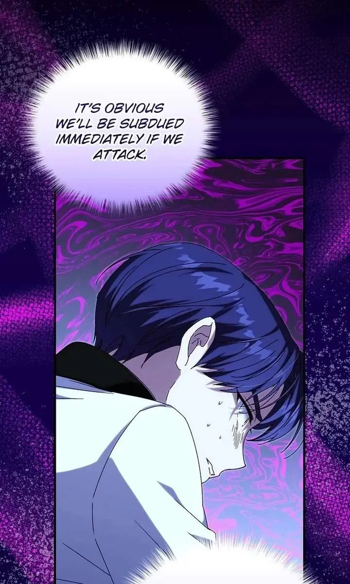 We've Already Broken Up, Your Majesty Chapter 61 Page 40