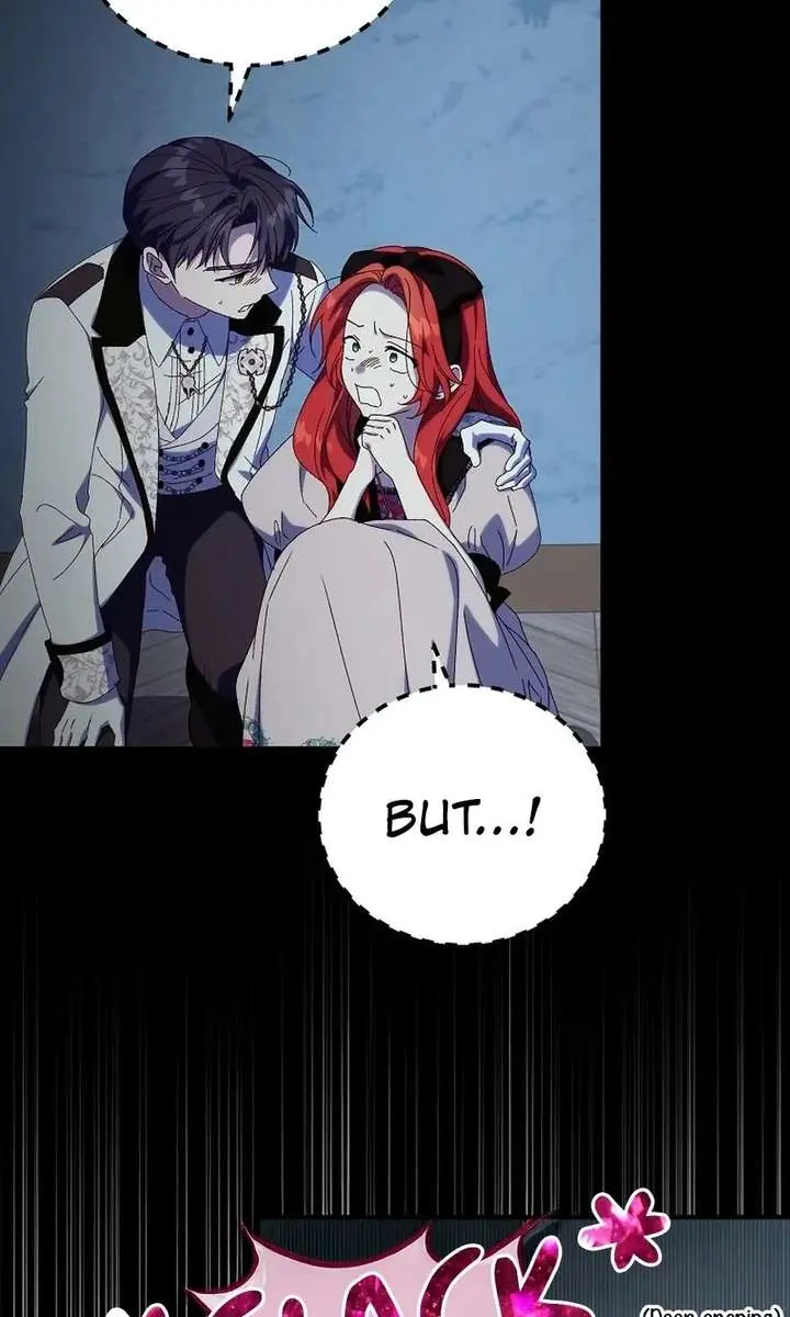 We've Already Broken Up, Your Majesty Chapter 61 Page 42