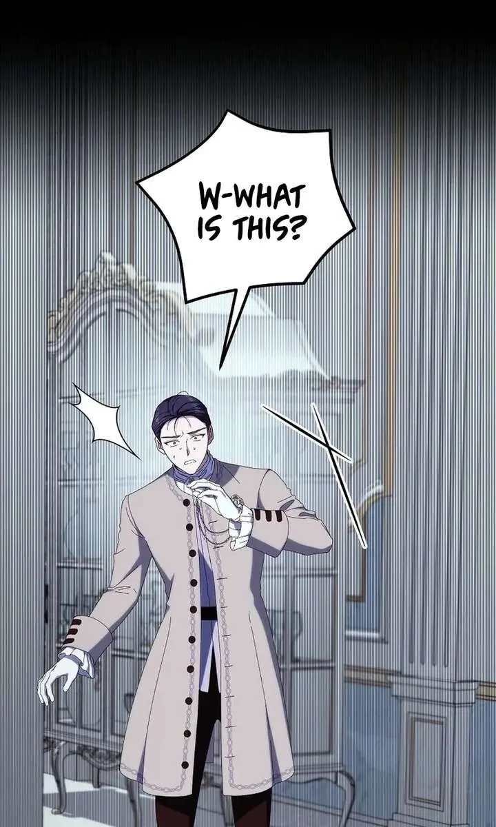 We've Already Broken Up, Your Majesty Chapter 61 Page 46