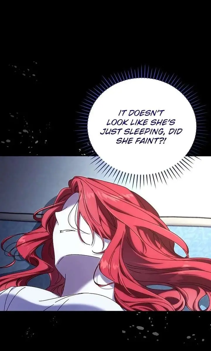 We've Already Broken Up, Your Majesty Chapter 61 Page 48