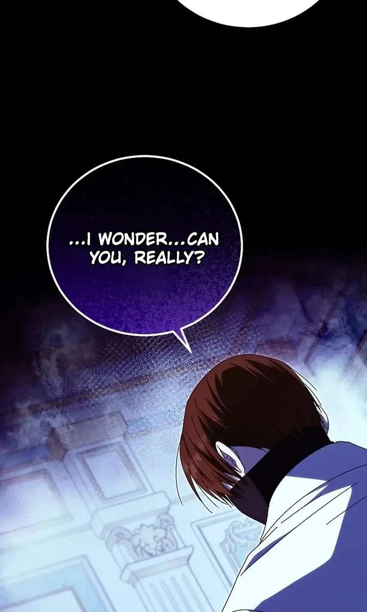 We've Already Broken Up, Your Majesty Chapter 61 Page 54