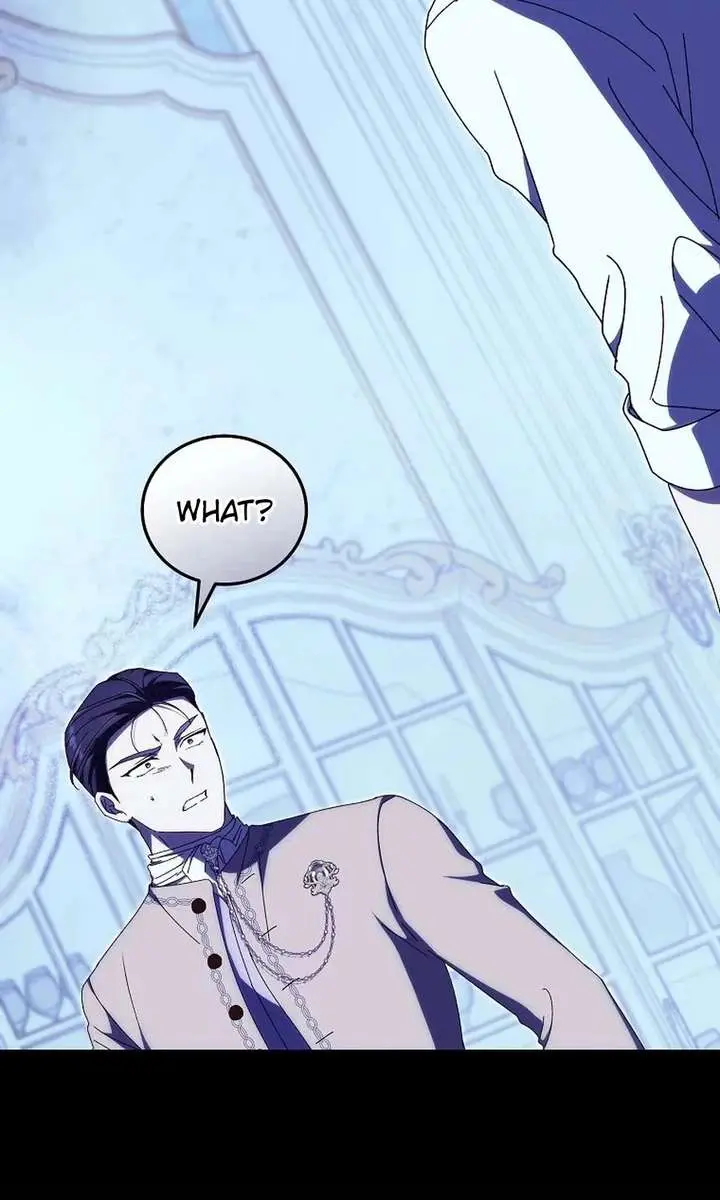 We've Already Broken Up, Your Majesty Chapter 61 Page 55