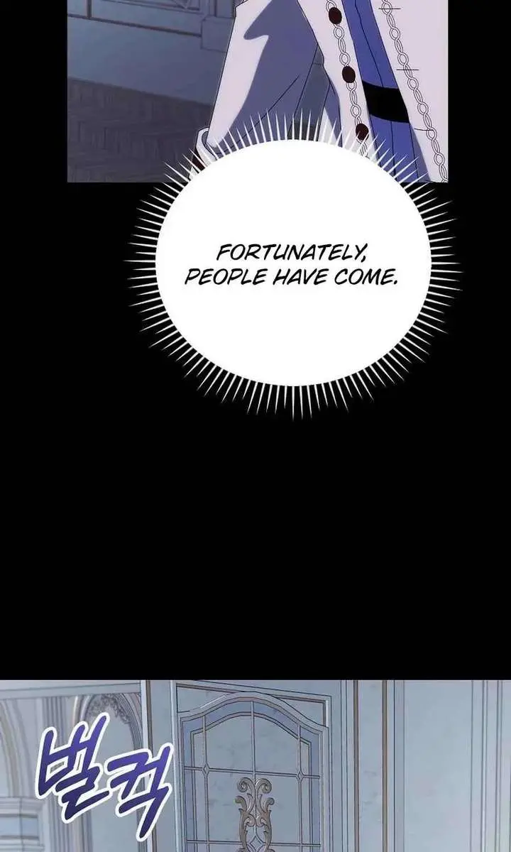 We've Already Broken Up, Your Majesty Chapter 61 Page 57