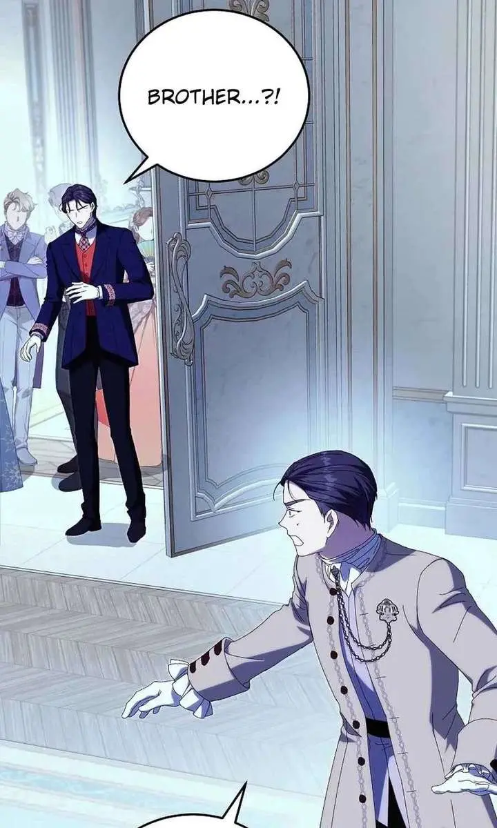 We've Already Broken Up, Your Majesty Chapter 61 Page 58