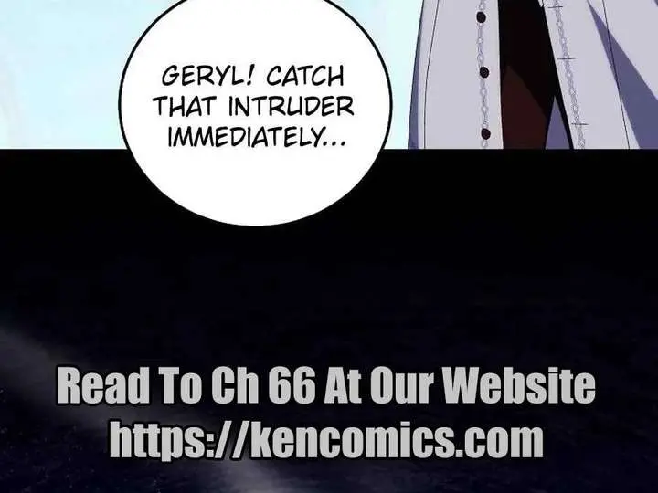 We've Already Broken Up, Your Majesty Chapter 61 Page 59