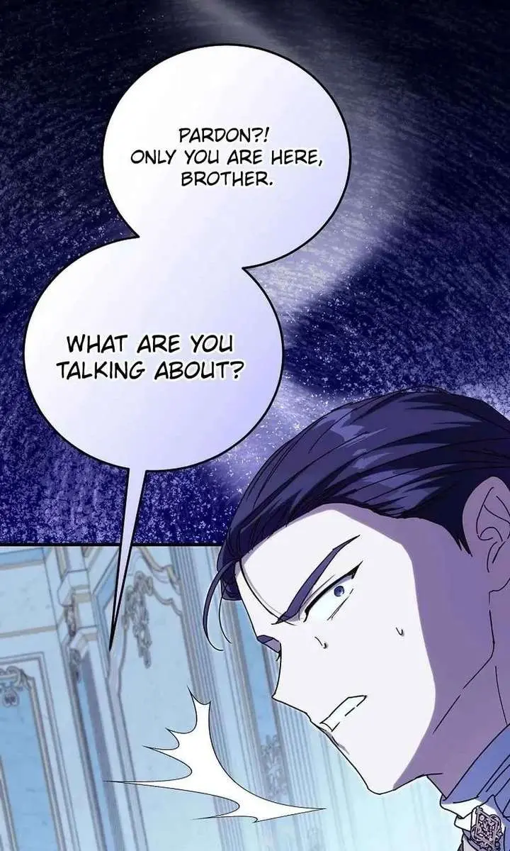 We've Already Broken Up, Your Majesty Chapter 61 Page 60