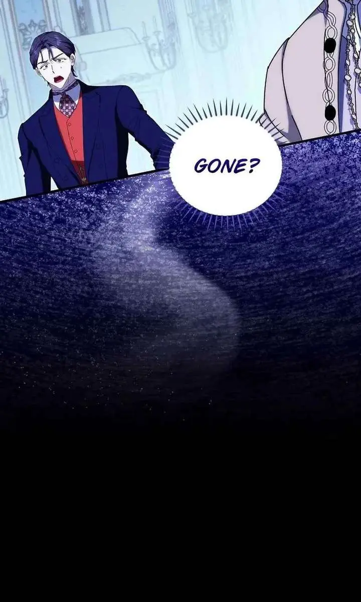 We've Already Broken Up, Your Majesty Chapter 61 Page 61