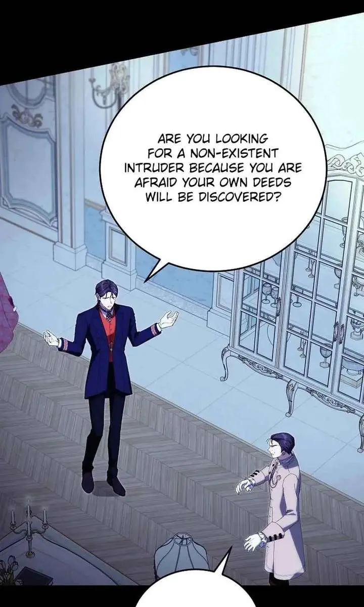 We've Already Broken Up, Your Majesty Chapter 61 Page 62