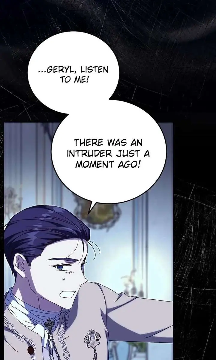 We've Already Broken Up, Your Majesty Chapter 61 Page 70