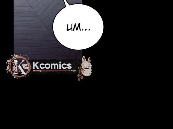 We've Already Broken Up, Your Majesty Chapter 61 Page 79
