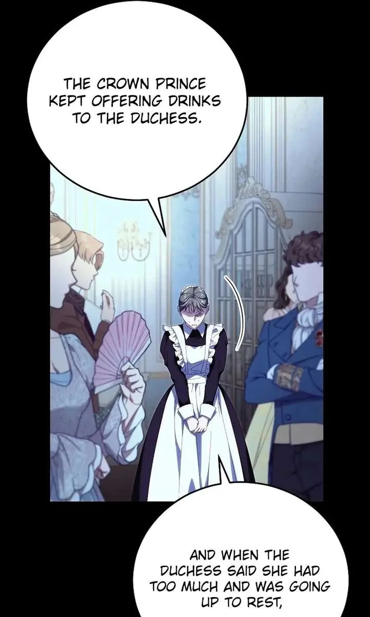 We've Already Broken Up, Your Majesty Chapter 61 Page 80