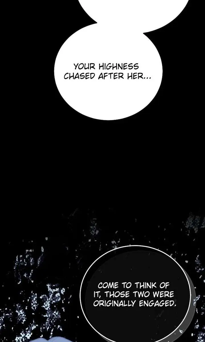 We've Already Broken Up, Your Majesty Chapter 61 Page 81