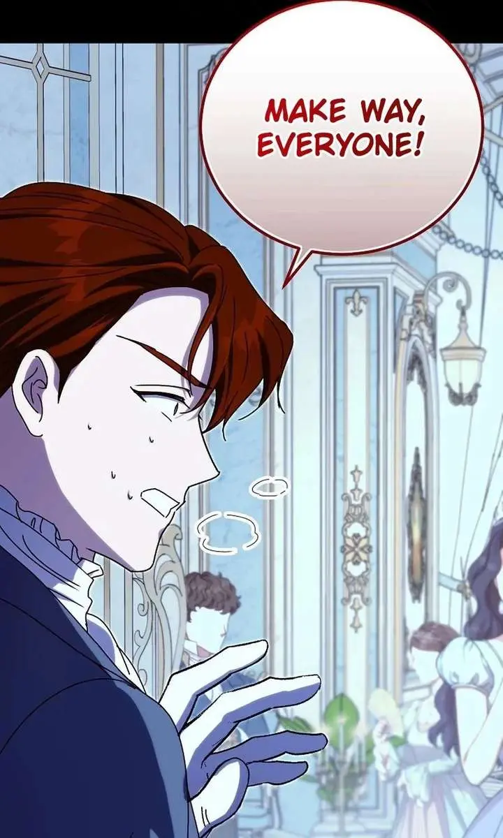 We've Already Broken Up, Your Majesty Chapter 61 Page 88