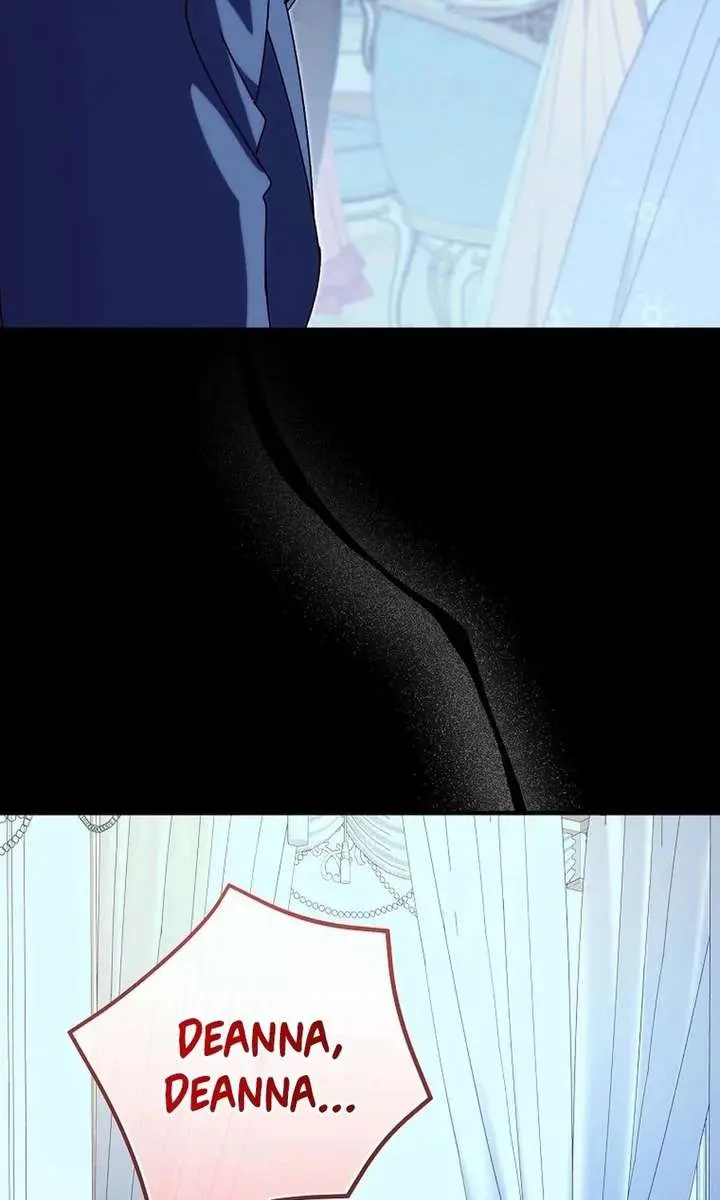 We've Already Broken Up, Your Majesty Chapter 61 Page 89
