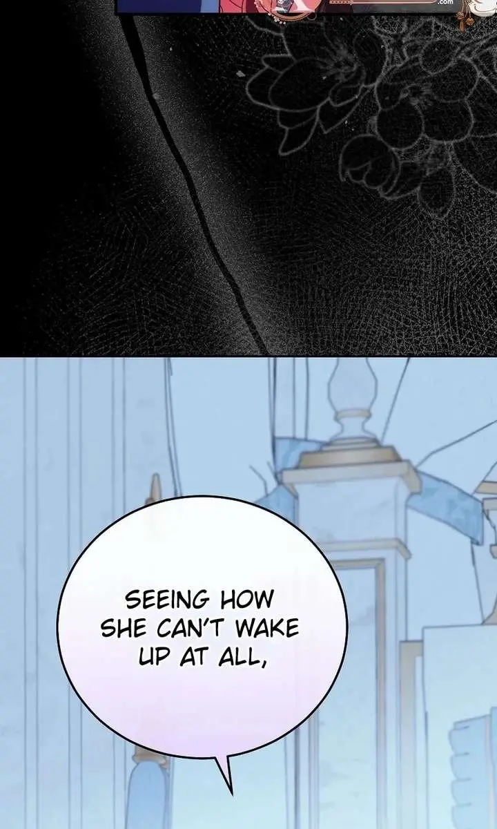 We've Already Broken Up, Your Majesty Chapter 61 Page 92